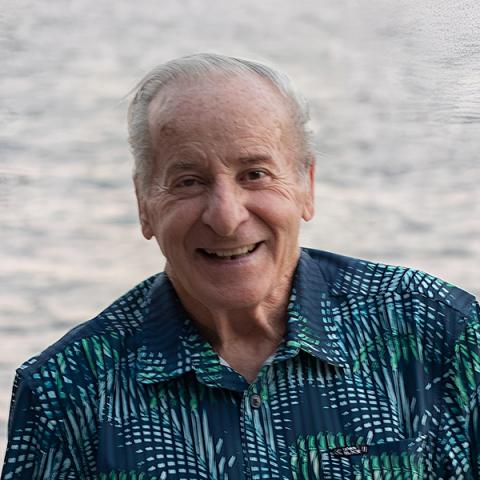 Jacques Veillette
