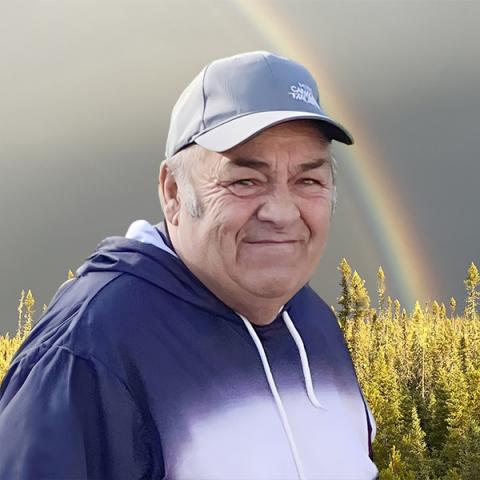 Michel Jeanson