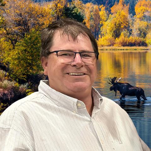 Gaétan Bélanger