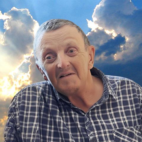 Bruno Fournier