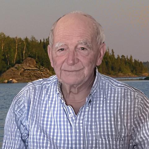 Gaston Hamel