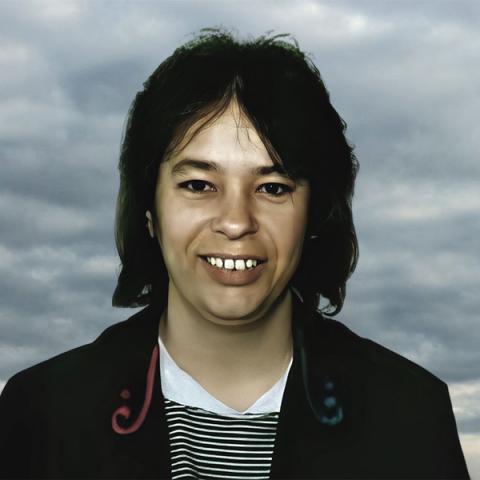 Christiane Brouillard