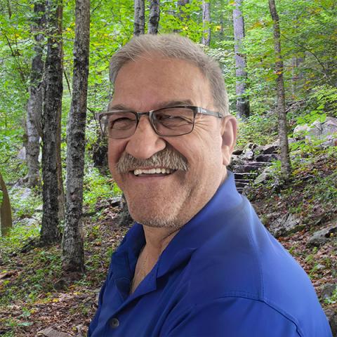 Alain Ducharme