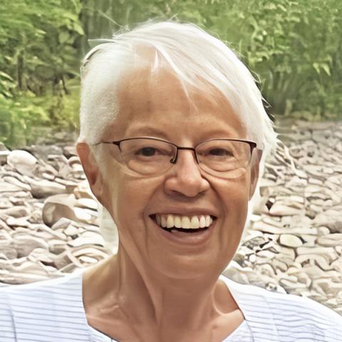 Ghislaine Paquette Leblanc