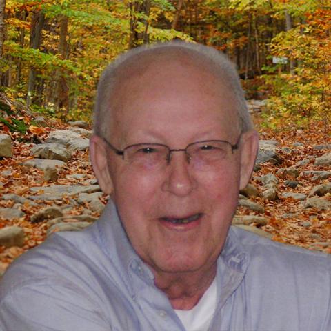 Jean-Charles Laberge