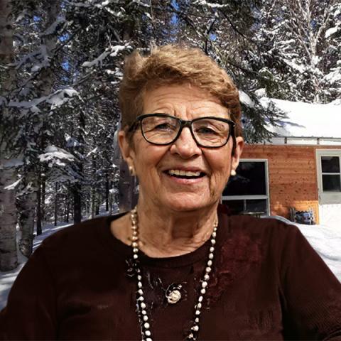 Clémence Piché Mercier