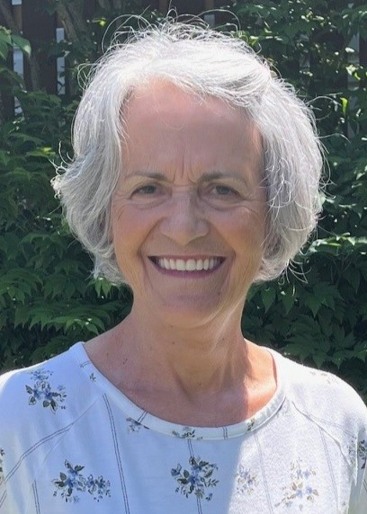 Marjolaine Labrie Lavoie