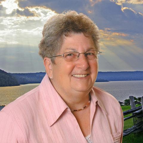 Jeanne D'Arc Lanouette