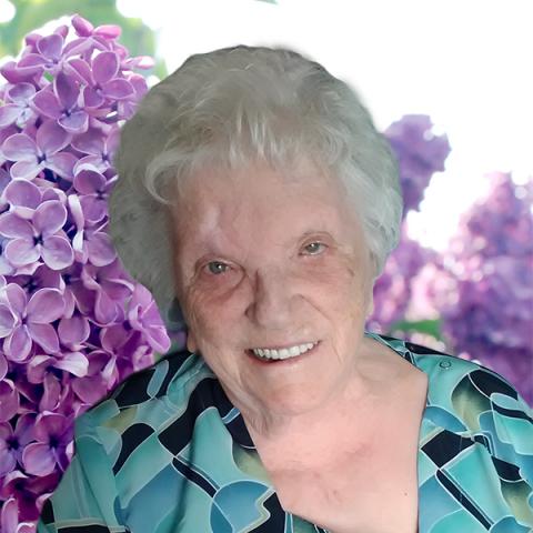 Marie-Thérèse Rivard