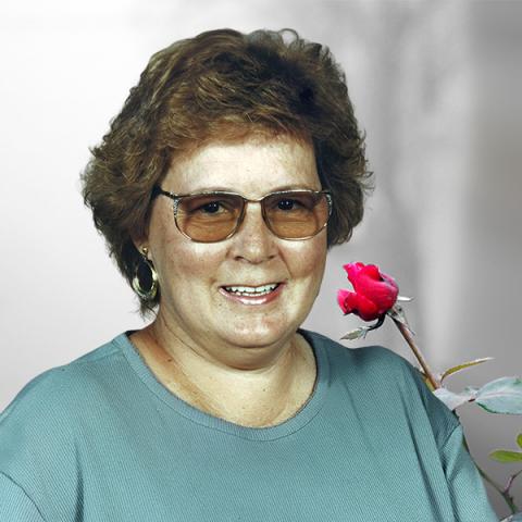 Rose-Marie St-Martin (Bélec)