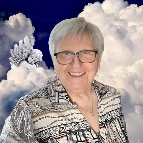 Carmen Plourde Deschamps