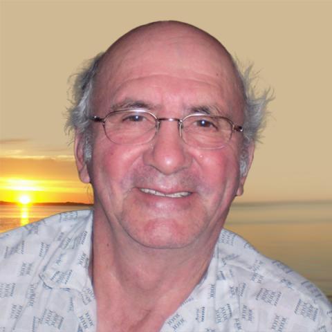 Jean-Claude Provost