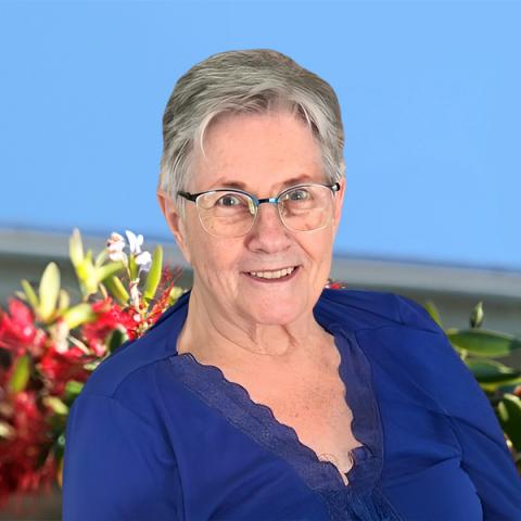 Sharon Helane Watson