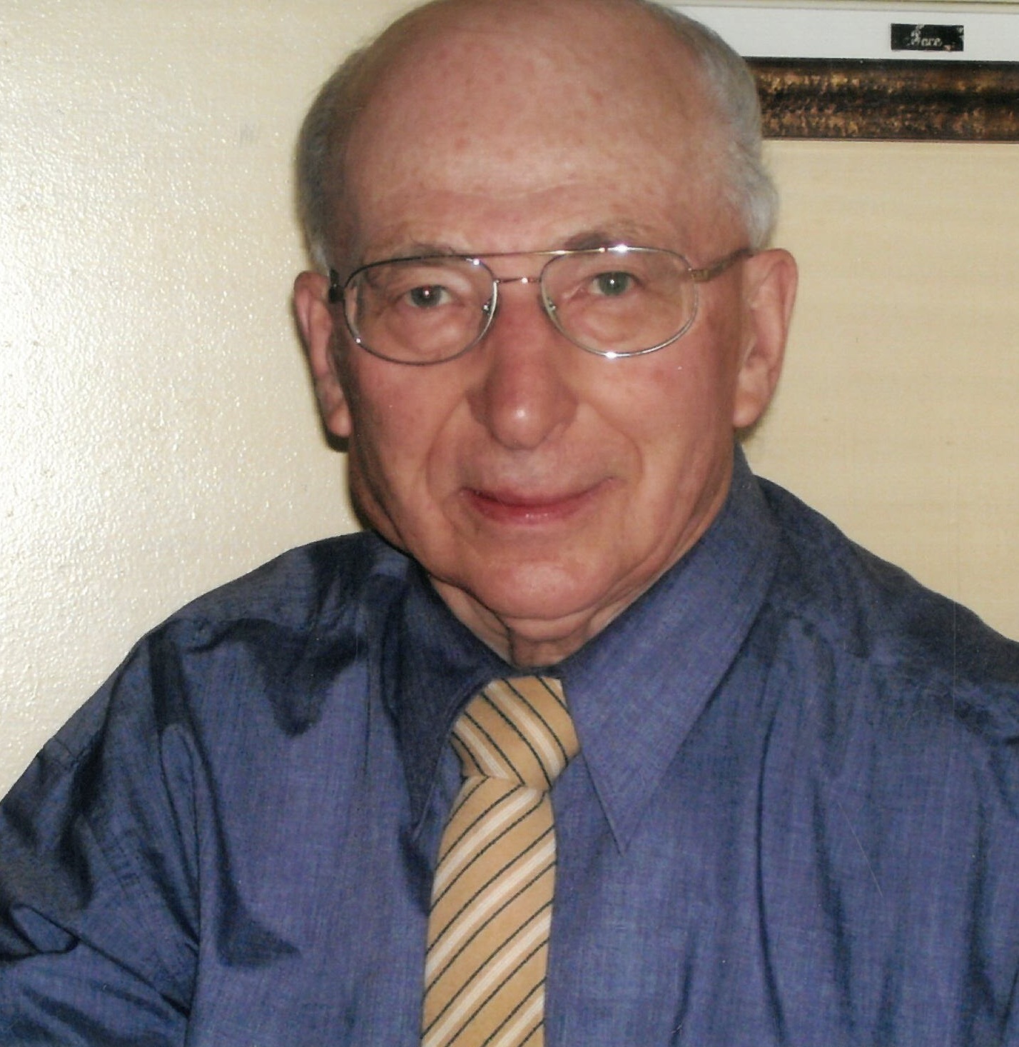 André Baulne