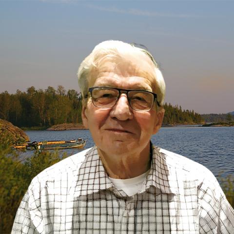 Jean-Claude Provencher