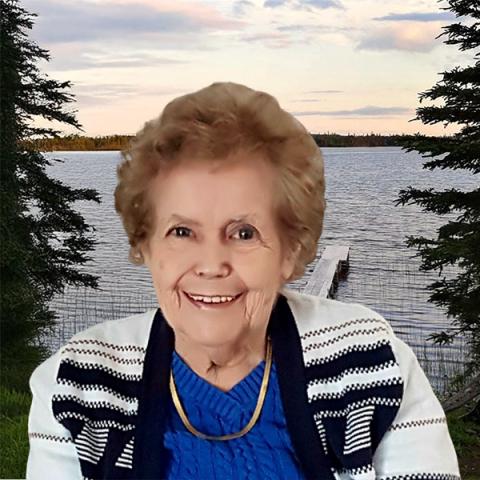 Rollande Guillemette