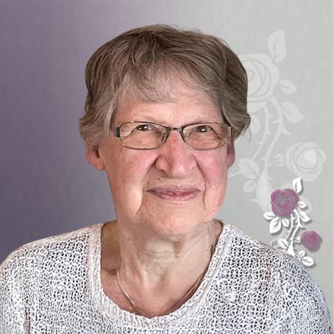 Julienne Sirois Guérette