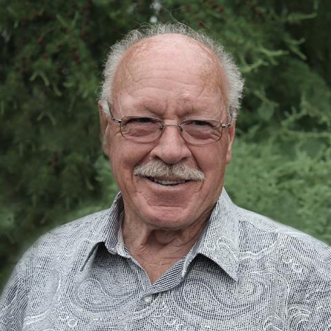 Marcel Bolduc