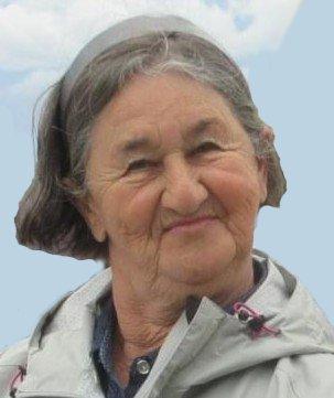 Andrée Dallaire