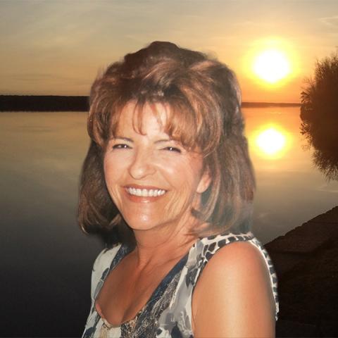 Micheline Trudel Lemire