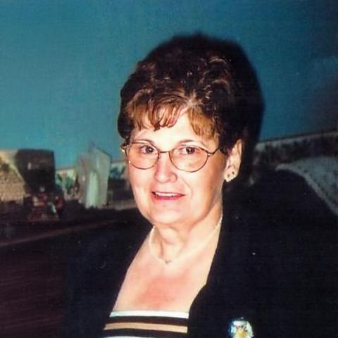 Florence Allard Trudel