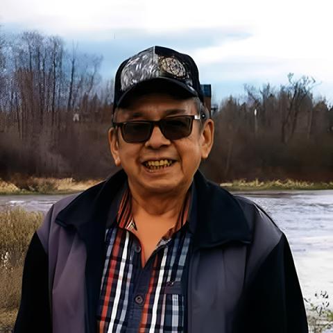 Alex Jacob Ruperthouse