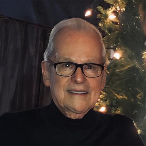 Roger Baril