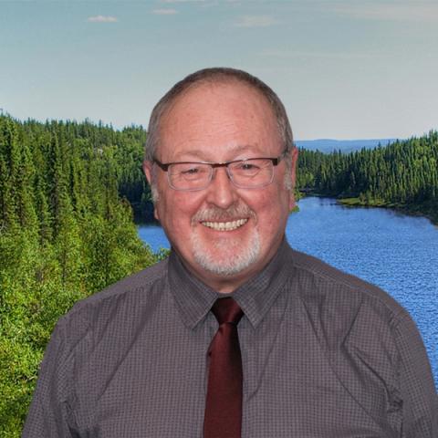 Sylvain Garneau