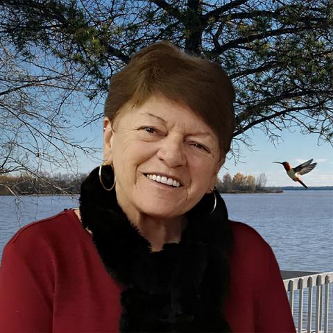 Denise Charrois