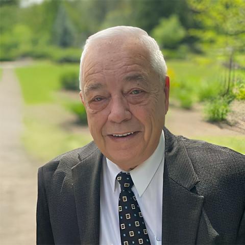Eli Janhevich