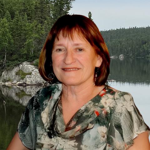 Colette Séguin