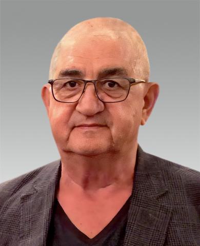 Georges Perron