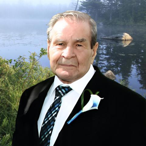 Marc Lavallée