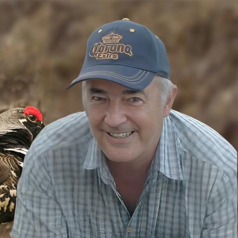 Richard Béland