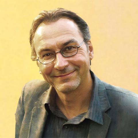 Pascal-Serge Mercier