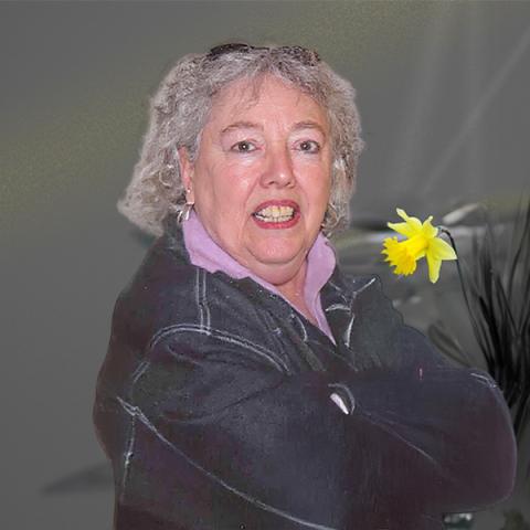 Micheline Chartier