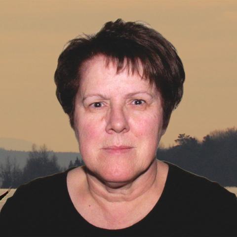 Gina Sauvé
