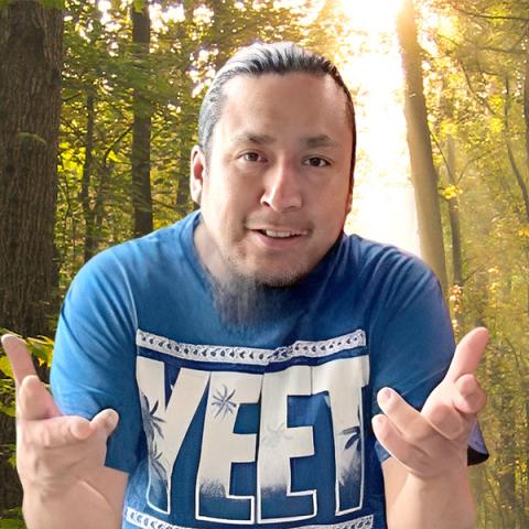 Maverick Randall Shan Papatie