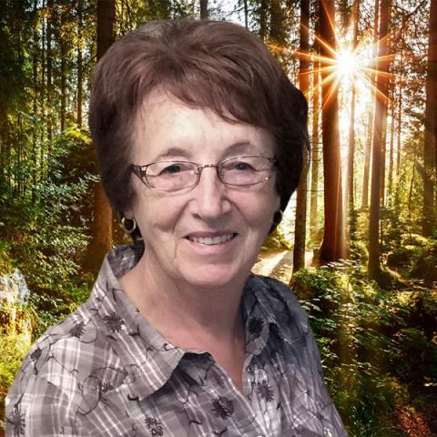 Lisette Lavoie