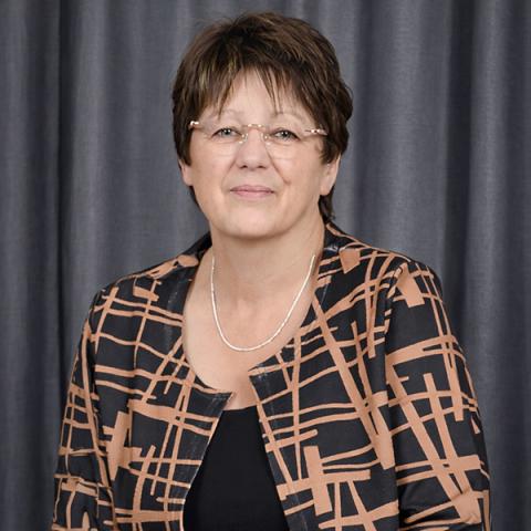 Carole Plamondon