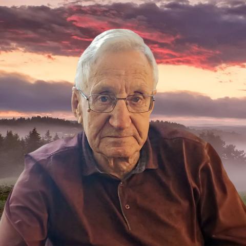 Jean-Paul Roberge