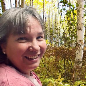 Lyne Gagné
