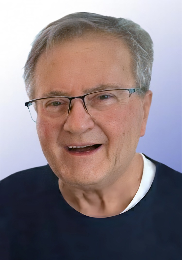 Lucien St-Yves
