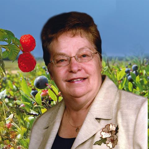Lucie Girard
