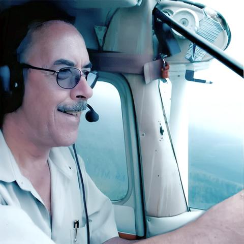 Jacques Cormier