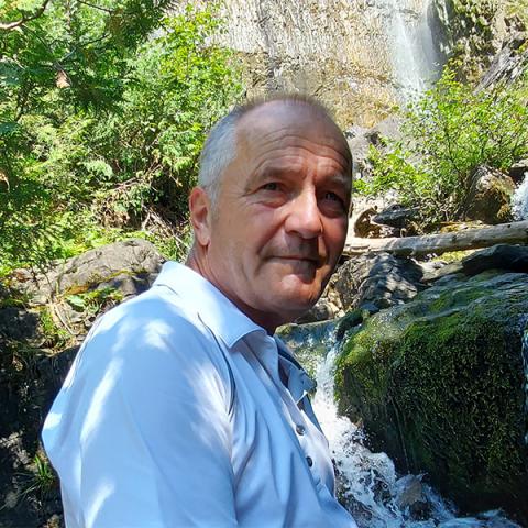 Daniel Langlais