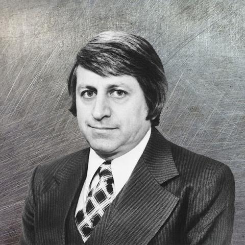 Réginald Baril