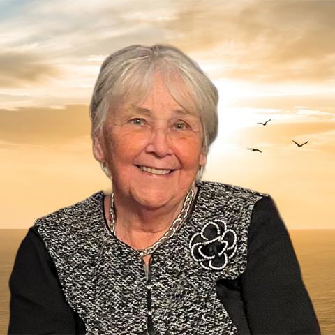 Diane D. Gareau
