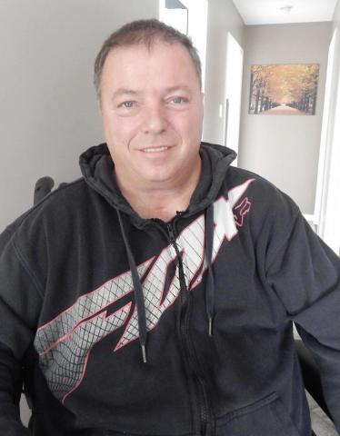 Yvon Joly