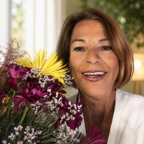 Claudette Chevrier